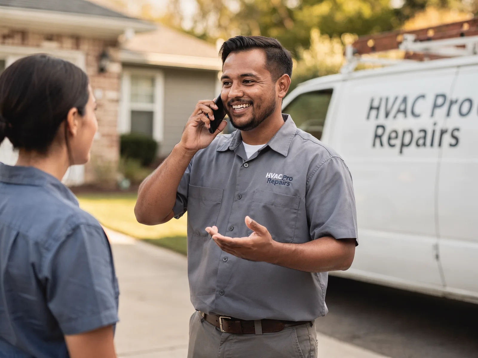 Heat Pump Repair Paden City, WV FAQs